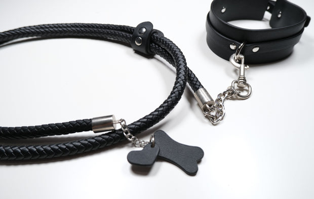 Luxury BDSM Restraint Set