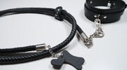 Luxury BDSM Restraint Set