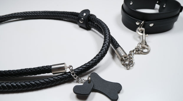Luxury BDSM Restraint Set