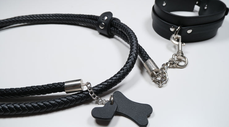 Luxury BDSM Restraint Set