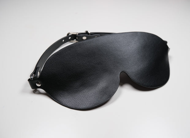 Luxury BDSM Restraint Set