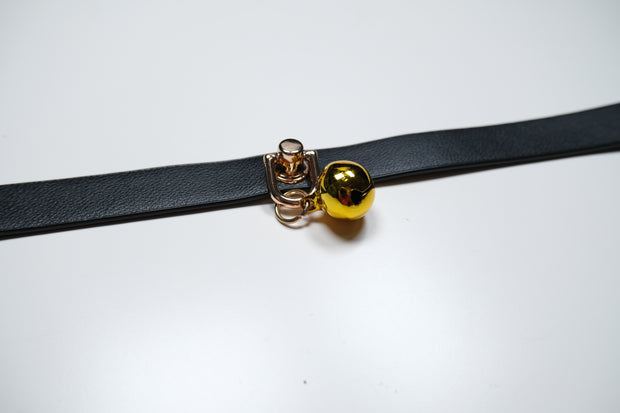 Luxury Fetish BDSM Bondage Set