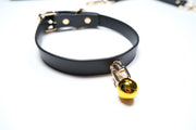 Luxury Fetish BDSM Bondage Set