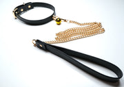 Luxury Fetish BDSM Bondage Set
