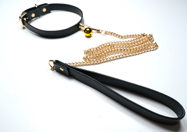 Luxury Fetish BDSM Bondage Set