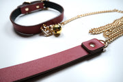Luxury Fetish BDSM Bondage Set