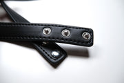 Luxury Mask With Bell Collar Kit