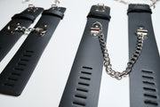 Spreader Bar With Handcuffs Foot Wrist