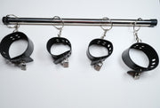 Spreader Bar With Handcuffs Foot Wrist