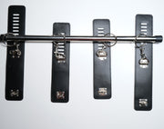 Spreader Bar With Handcuffs Foot Wrist