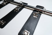 Spreader Bar With Handcuffs Foot Wrist