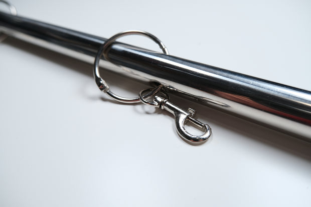Spreader Bar With Handcuffs Foot Wrist