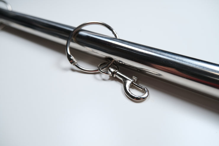 Spreader Bar With Handcuffs Foot Wrist