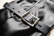 Zipper Arm Restraint