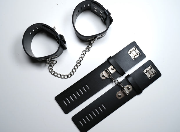 Wrist and Ankle Set