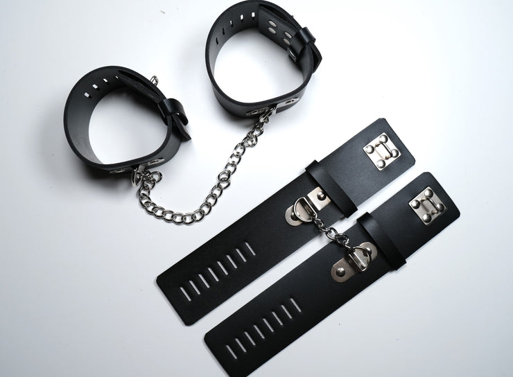 Wrist and Ankle Set