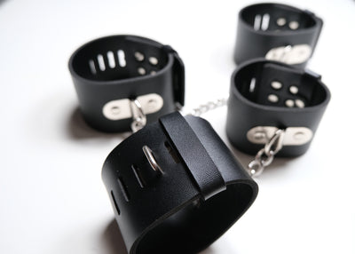 Wrist and Ankle Set