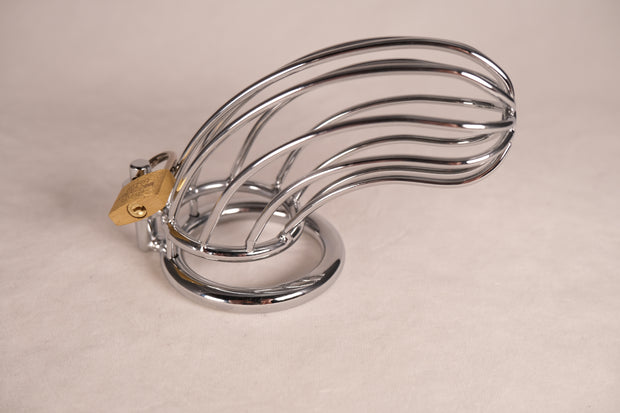 Male Cock Cage