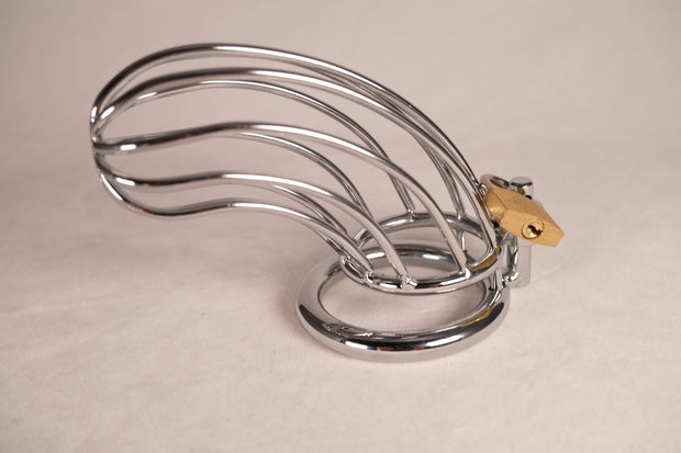 Male Cock Cage