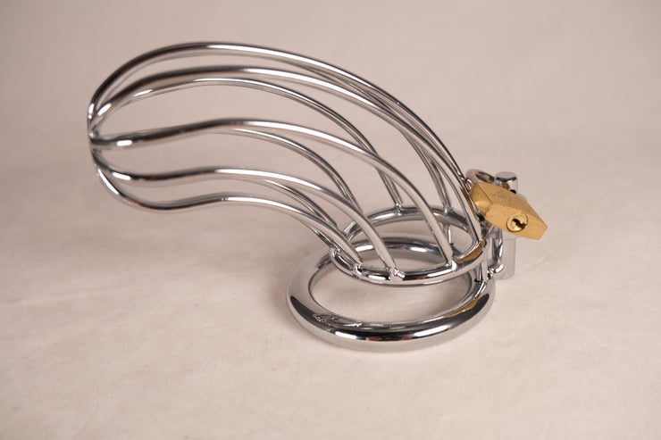 Male Cock Cage