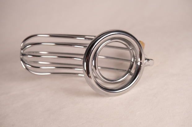 Male Cock Cage
