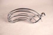 Chastity Cage With Anal Hook