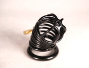 Black Cock Cage