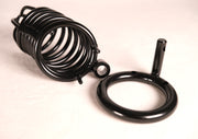 Black Cock Cage