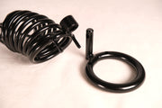 Black Cock Cage