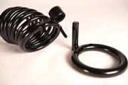 Black Cock Cage