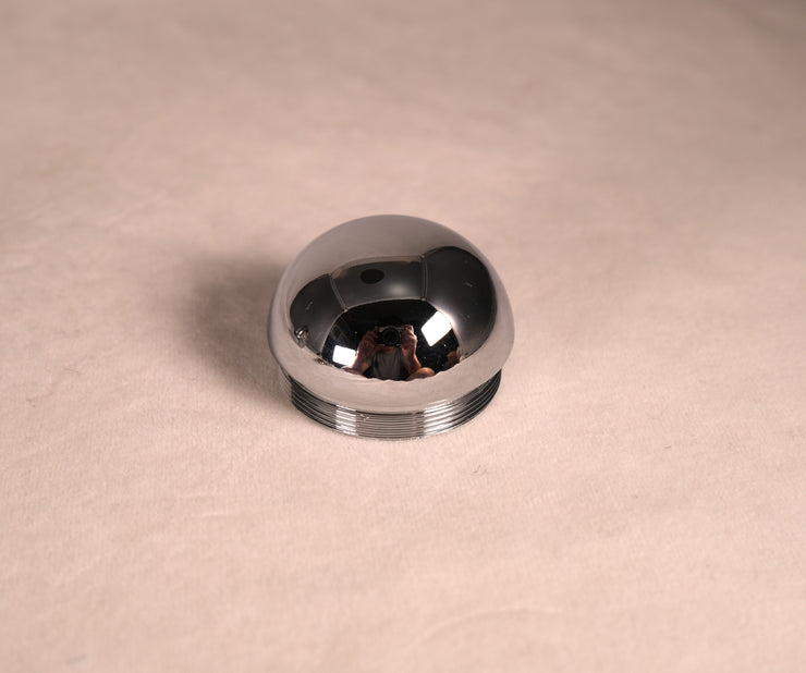 Short Male Cock Chastity Device