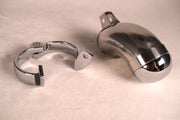 Short Male Cock Chastity Device