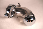Short Male Cock Chastity Device
