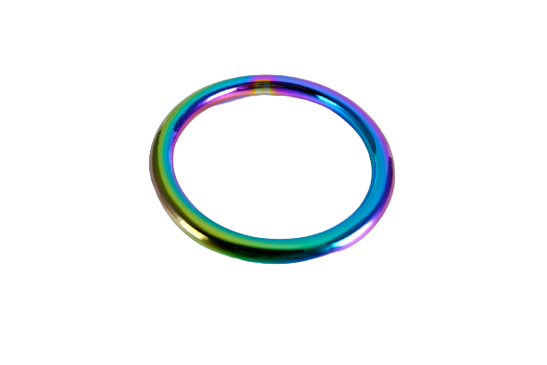 Rainbow Glans Ring