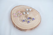 Butterfly Piercing Nipple Ring