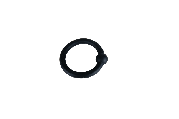 Silicone Penis Rings Set