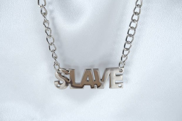 Nipple Clamps With Chain Tag
