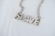 Nipple Clamps With Chain Tag