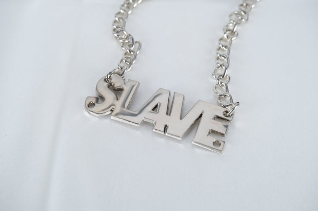 Nipple Clamps With Chain Tag