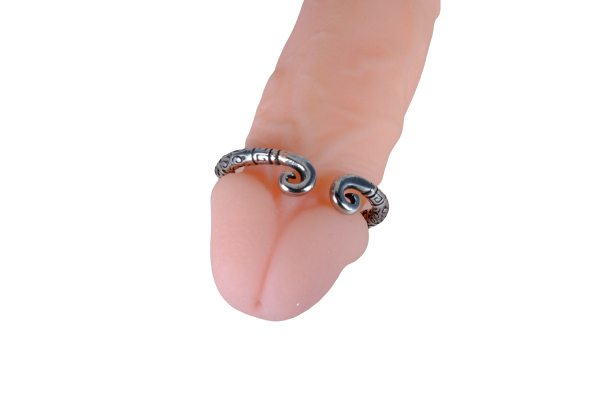 Penis Ring Head Glan
