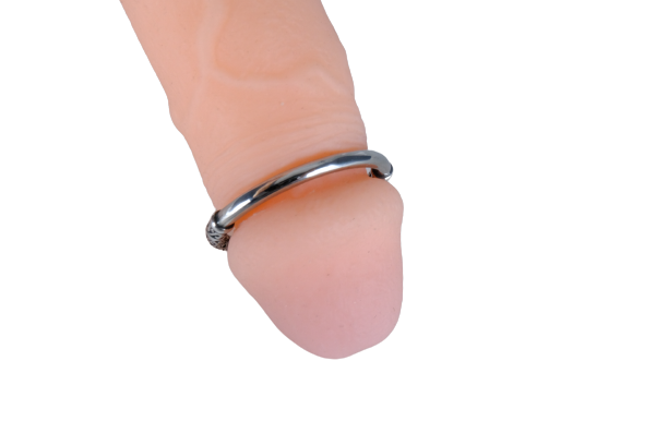 Penis Ring Head Glan