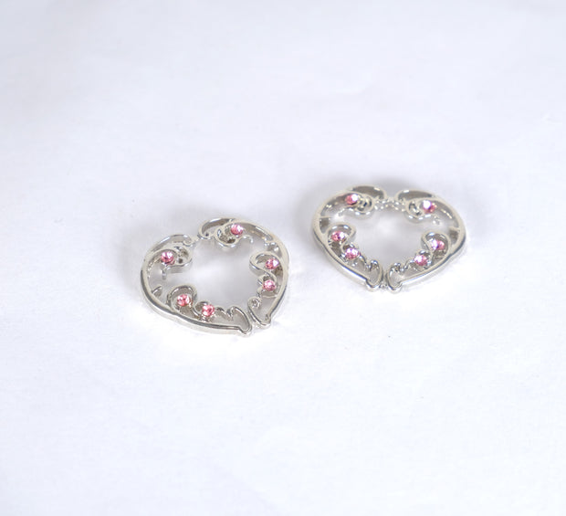 Non-Piercing Nipple Rings
