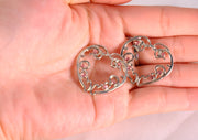 Non-Piercing Nipple Rings