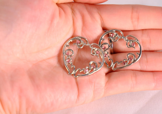 Non-Piercing Nipple Rings