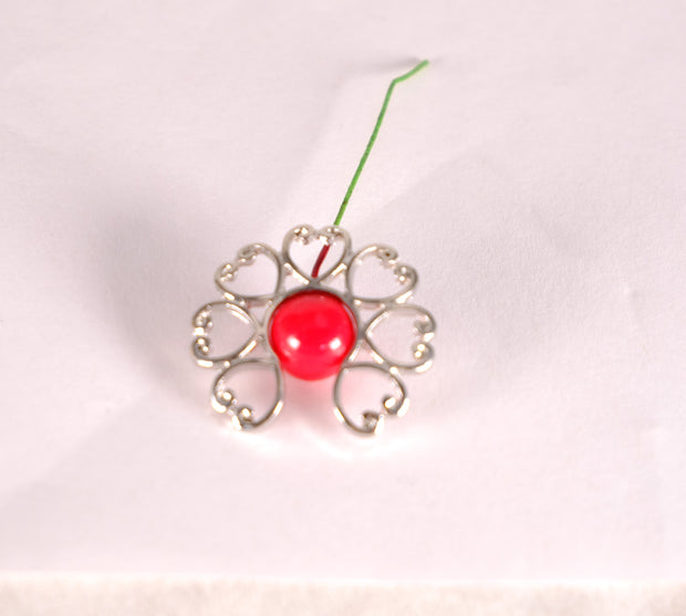 Non-Piercing Nipple Rings