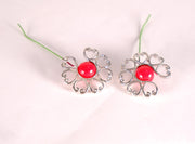 Non-Piercing Nipple Rings