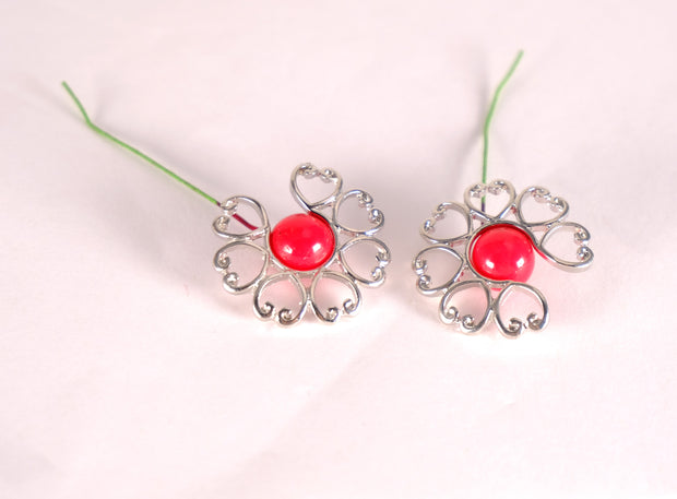 Non-Piercing Nipple Rings