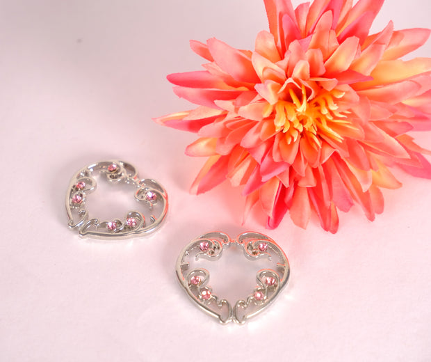 Non-Piercing Nipple Rings