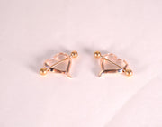 Heart Nipple Barbell Piercing Rings