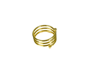 Wavy Penis Ring